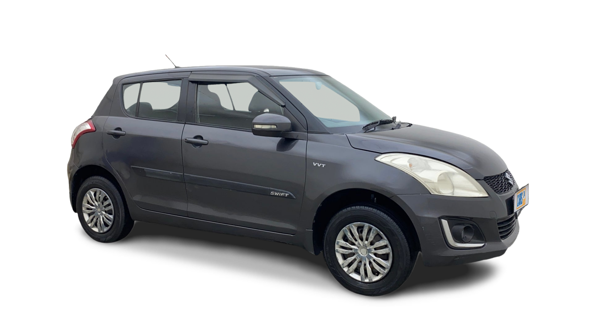 Maruti Swift-img