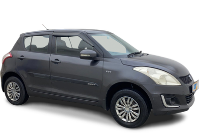 Maruti Swift-img