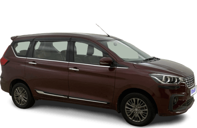 2021 Maruti Ertiga - SUV - Petrol - Manual - ₹8.17 lakh