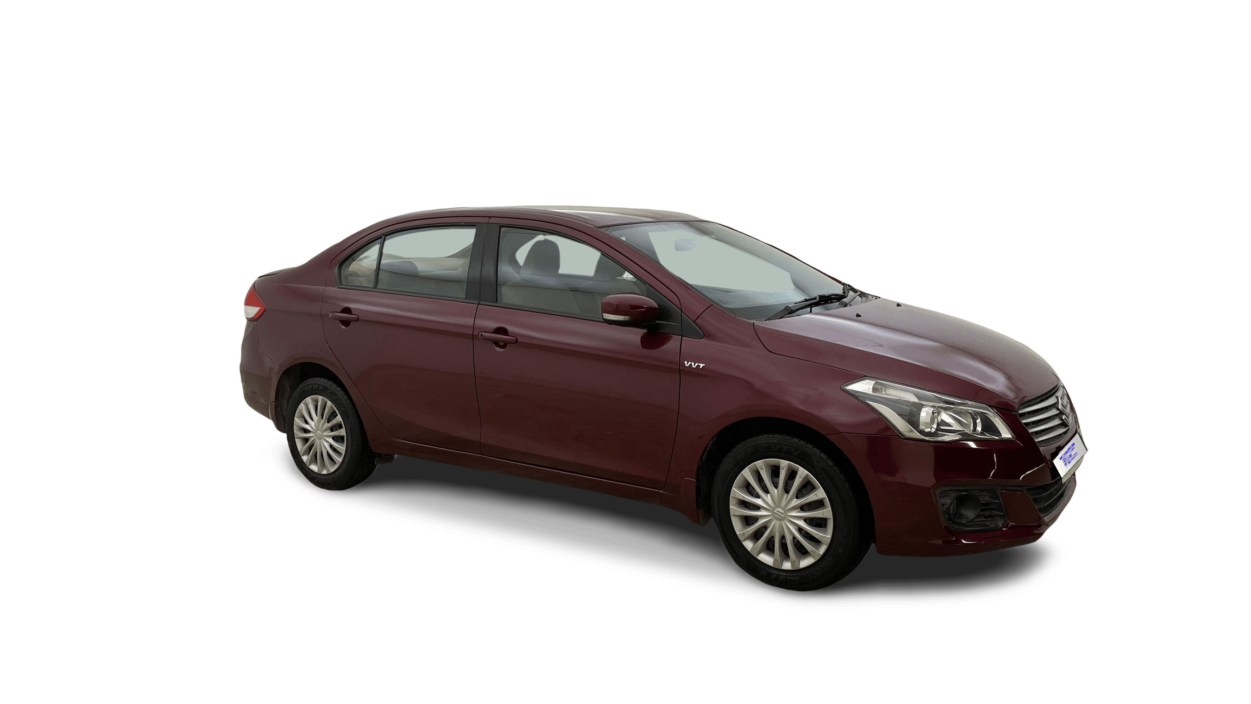 2015 Maruti Ciaz - Sedan - Petrol - Manual - ₹3.63 lakh