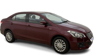 2015 Maruti Ciaz - Sedan - Petrol - Manual - ₹3.63 lakh