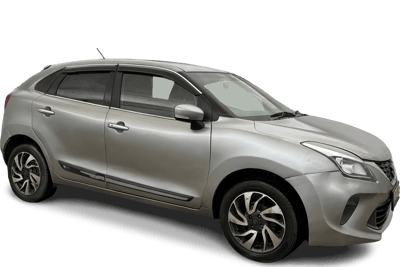 2019 Maruti Baleno - Hatchback - Petrol - Manual - ₹3.91 lakh