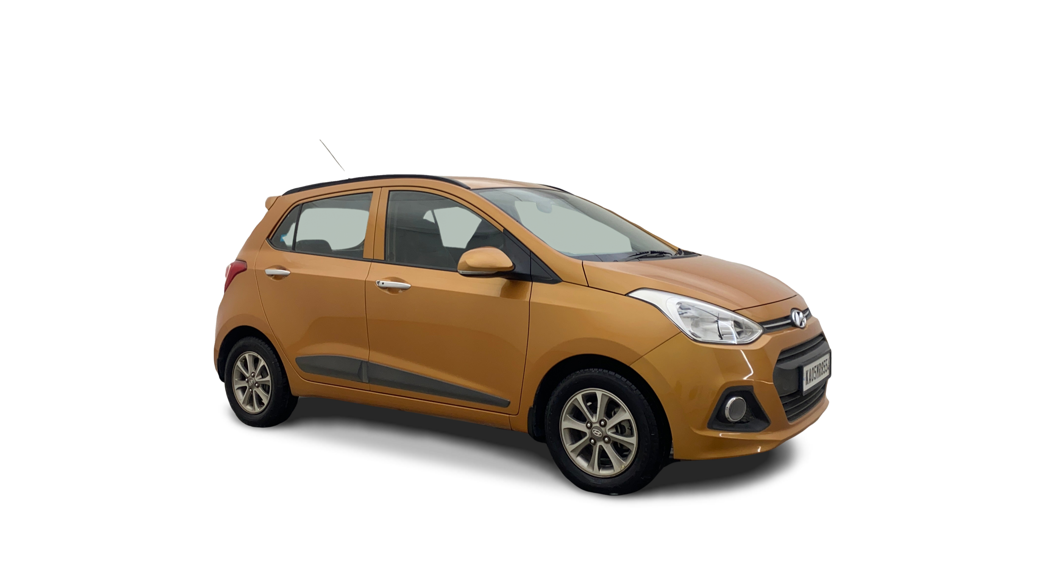 Hyundai Grand i10-img