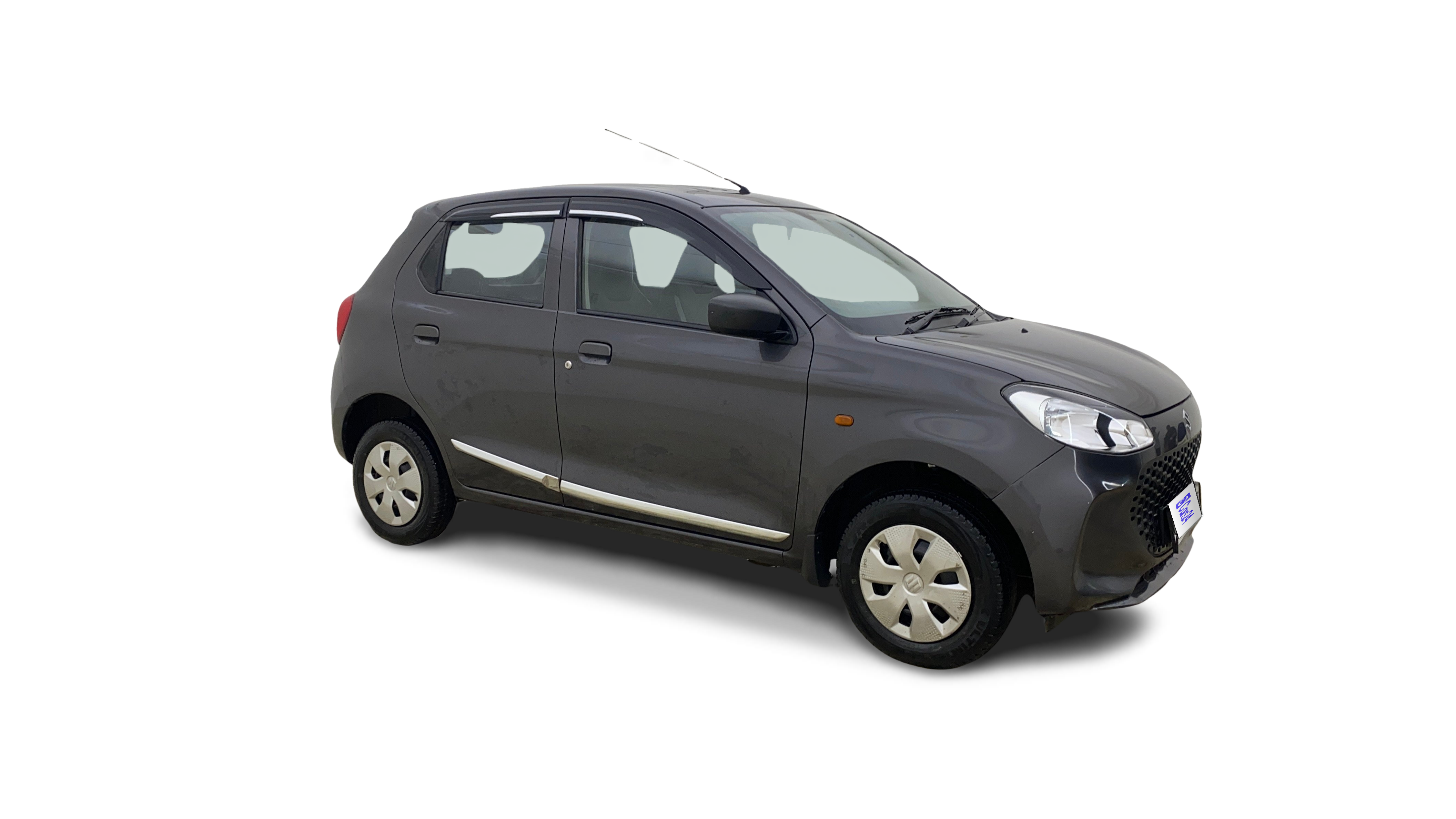 2024 Maruti Alto K10 - Hatchback - Petrol - Manual - ₹4.03 lakh