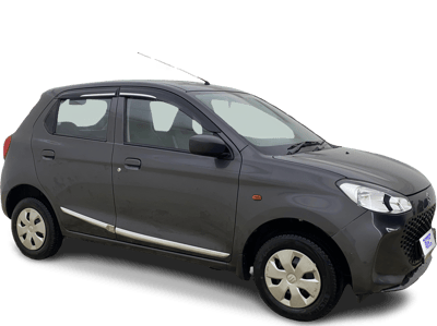 2024 Maruti Alto K10 - Hatchback - Petrol - Manual - ₹4.03 lakh