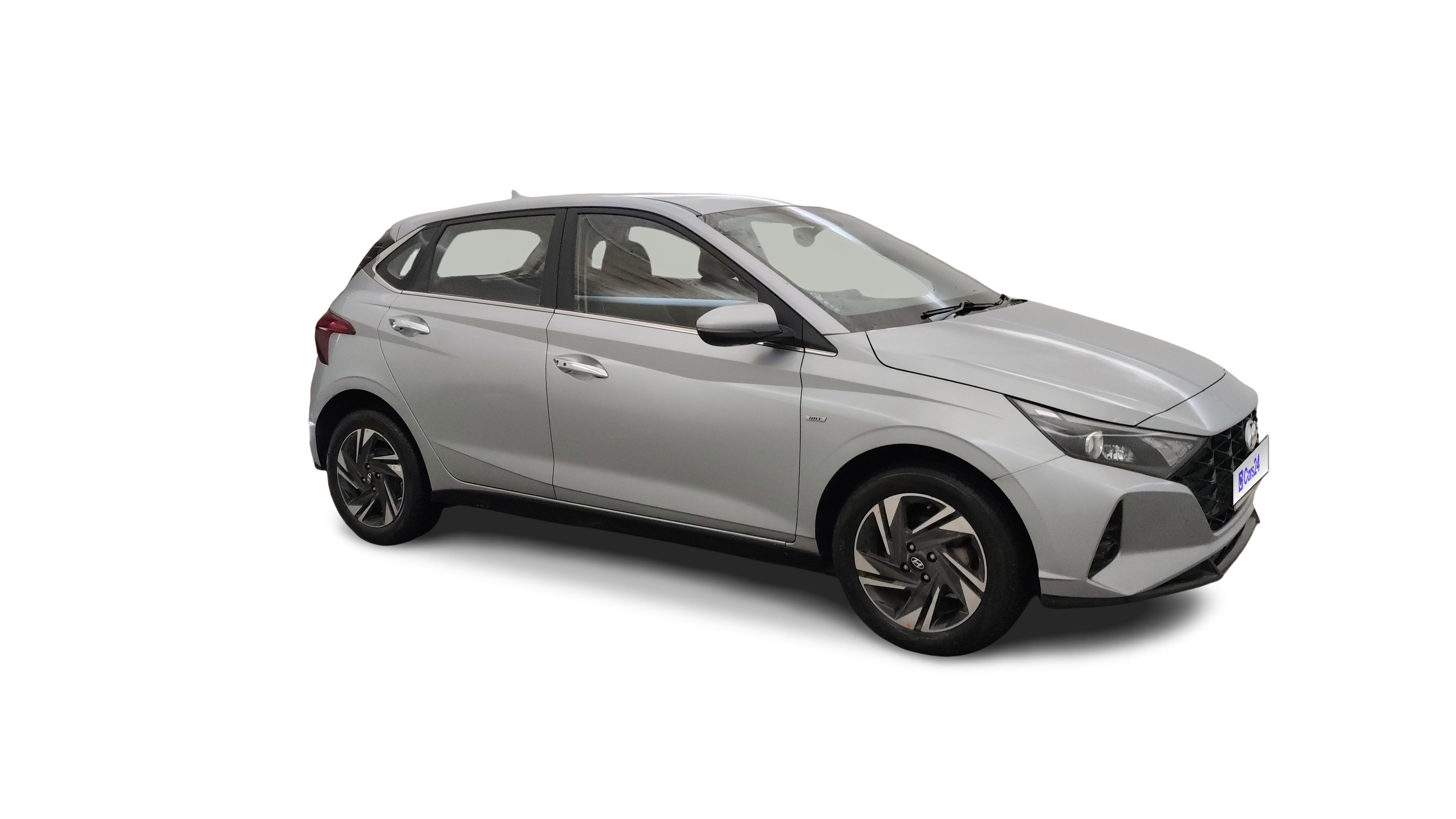 2020 Hyundai NEW I20 - Hatchback - Petrol - Manual - ₹6.34 lakh