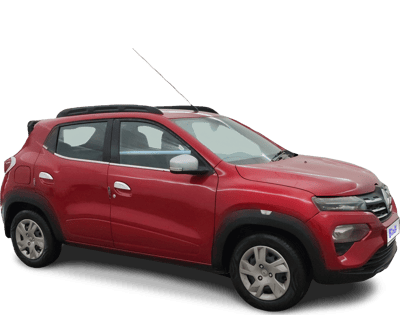 2020 Renault Kwid - Hatchback - Petrol - Manual - ₹3.12 lakh