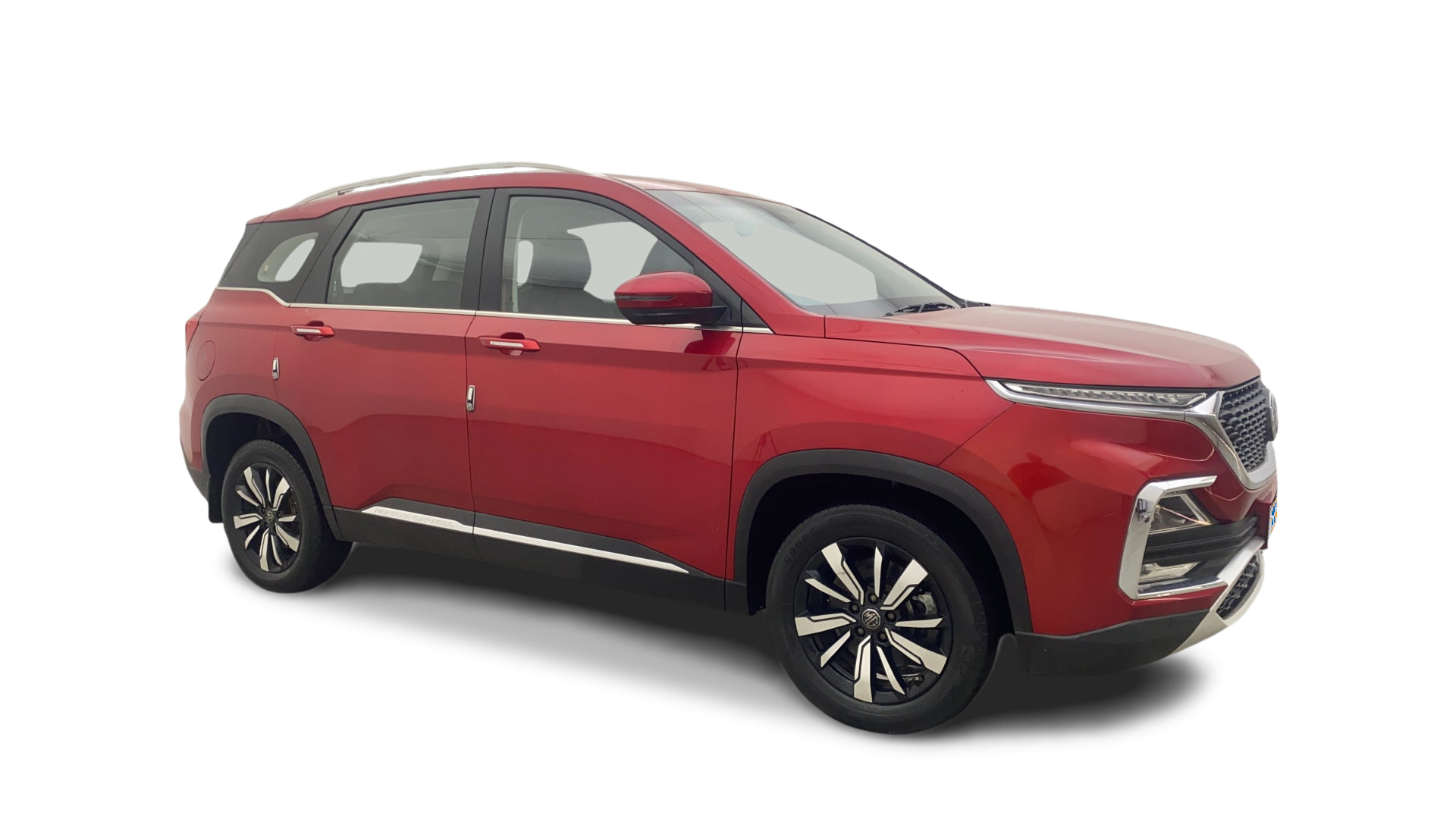 MG HECTOR-img