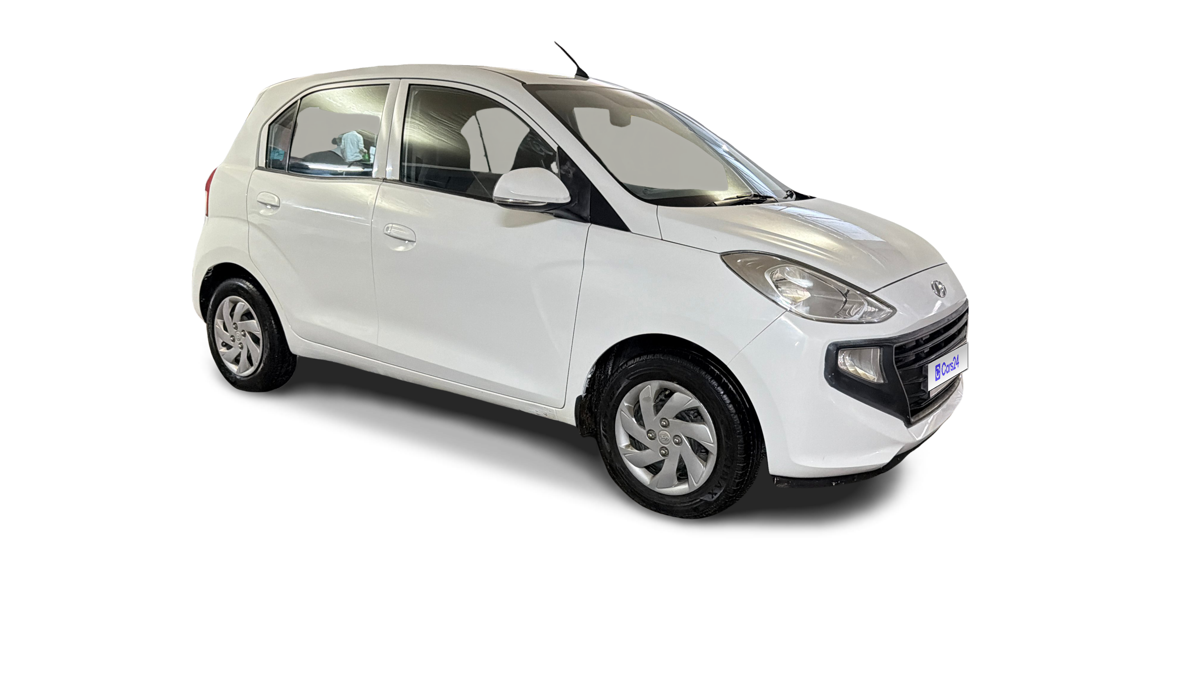 2019 Hyundai NEW SANTRO - Hatchback - Petrol - Manual - ₹3.04 lakh