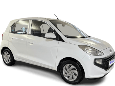 2019 Hyundai NEW SANTRO - Hatchback - Petrol - Manual - ₹3.04 lakh