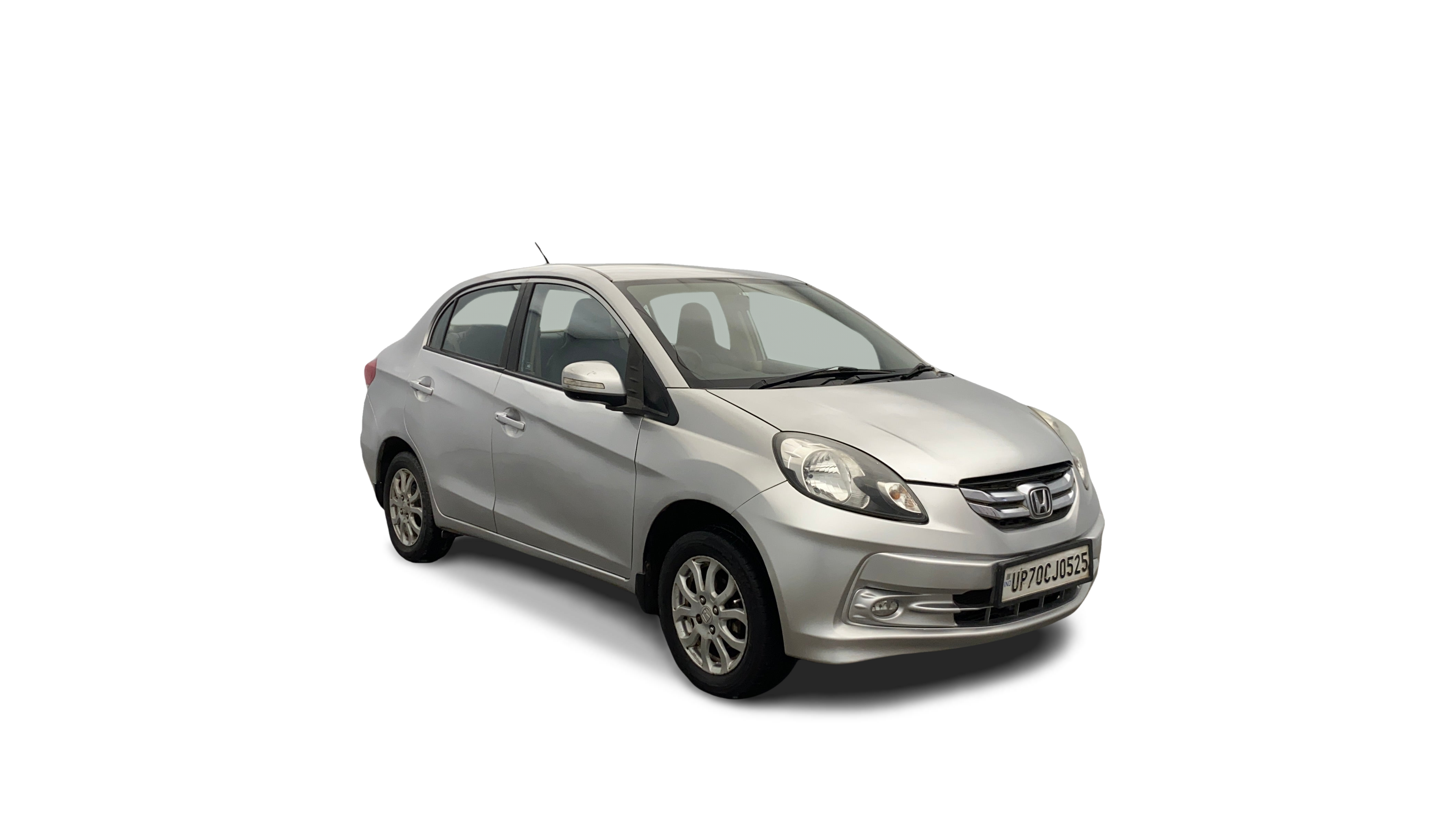 Honda Amaze-img
