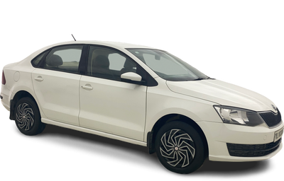 2020 Skoda Rapid - Sedan - Petrol - Manual - ₹5.28 lakh