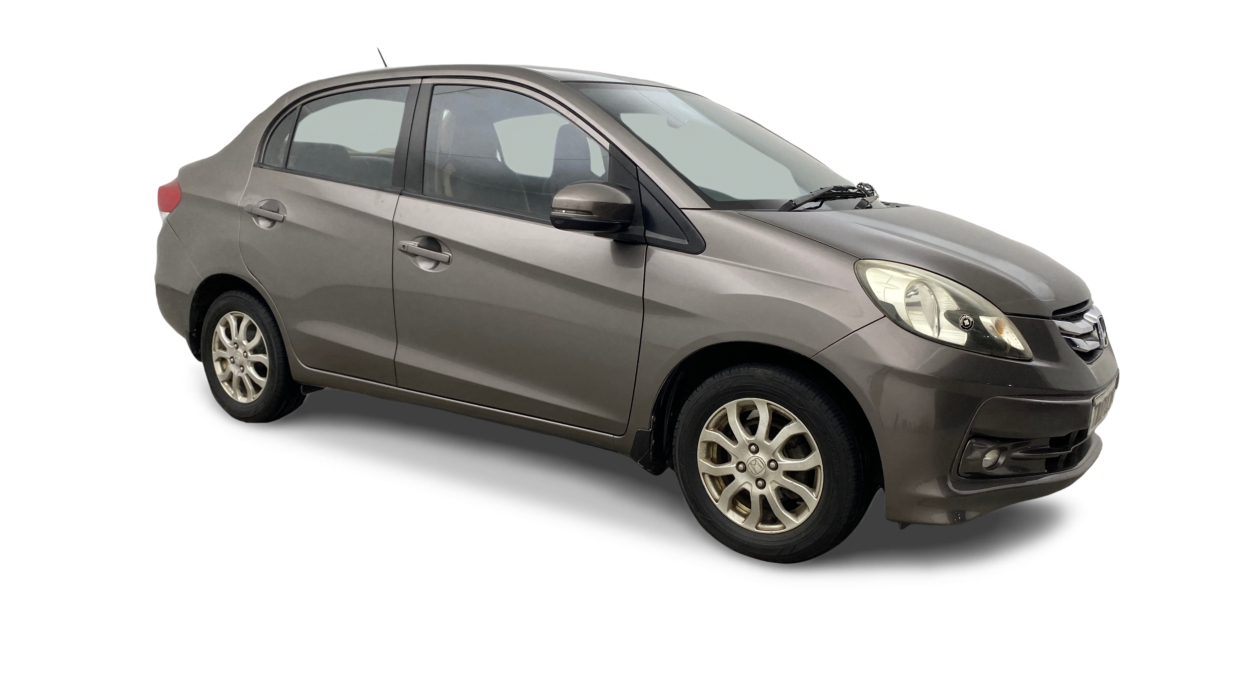 2015 Honda Amaze - Sedan - Petrol - Manual - ₹3.83 lakh