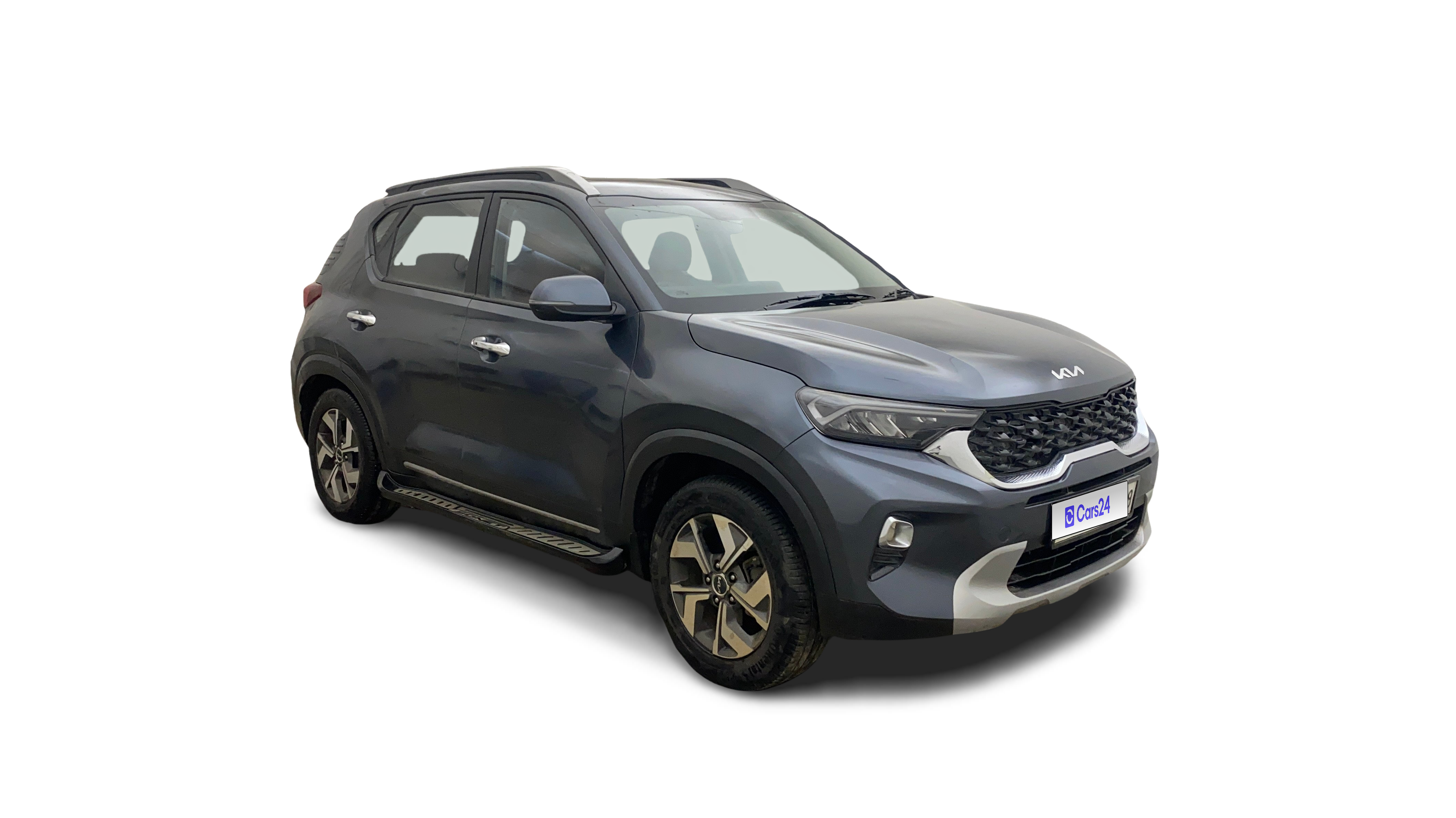 2023 KIA SONET - SUV - Diesel - Manual - ₹10.23 lakh