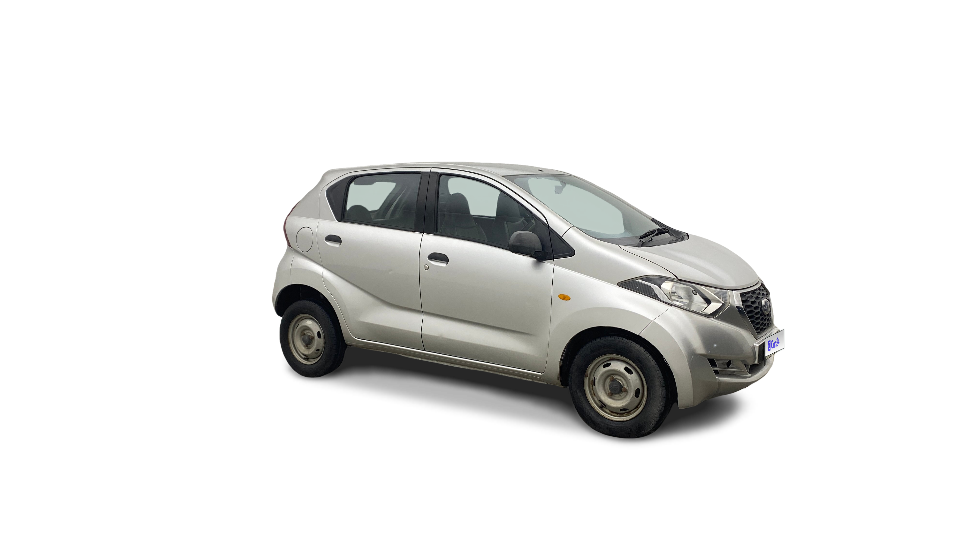 2019 Datsun Redi Go - Hatchback - Petrol - Manual - ₹2.28 lakh