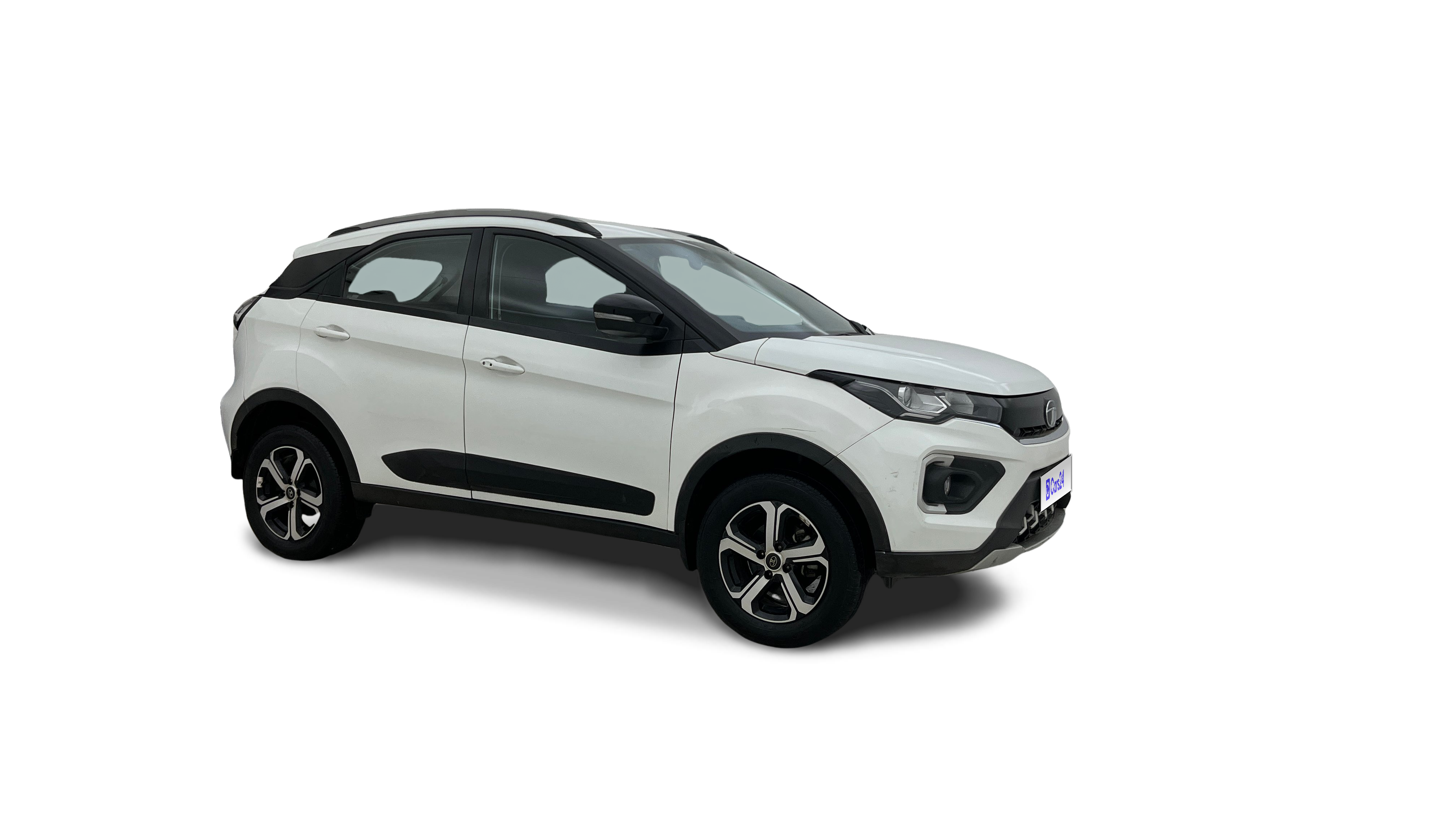 2022 Tata NEXON - SUV - Petrol - Manual - ₹8.69 lakh