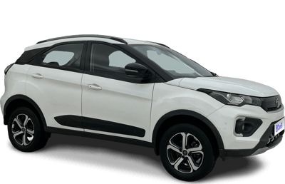 2022 Tata NEXON - SUV - Petrol - Manual - ₹8.34 lakh
