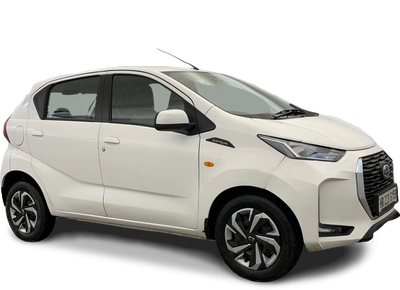Datsun Redi Go-img