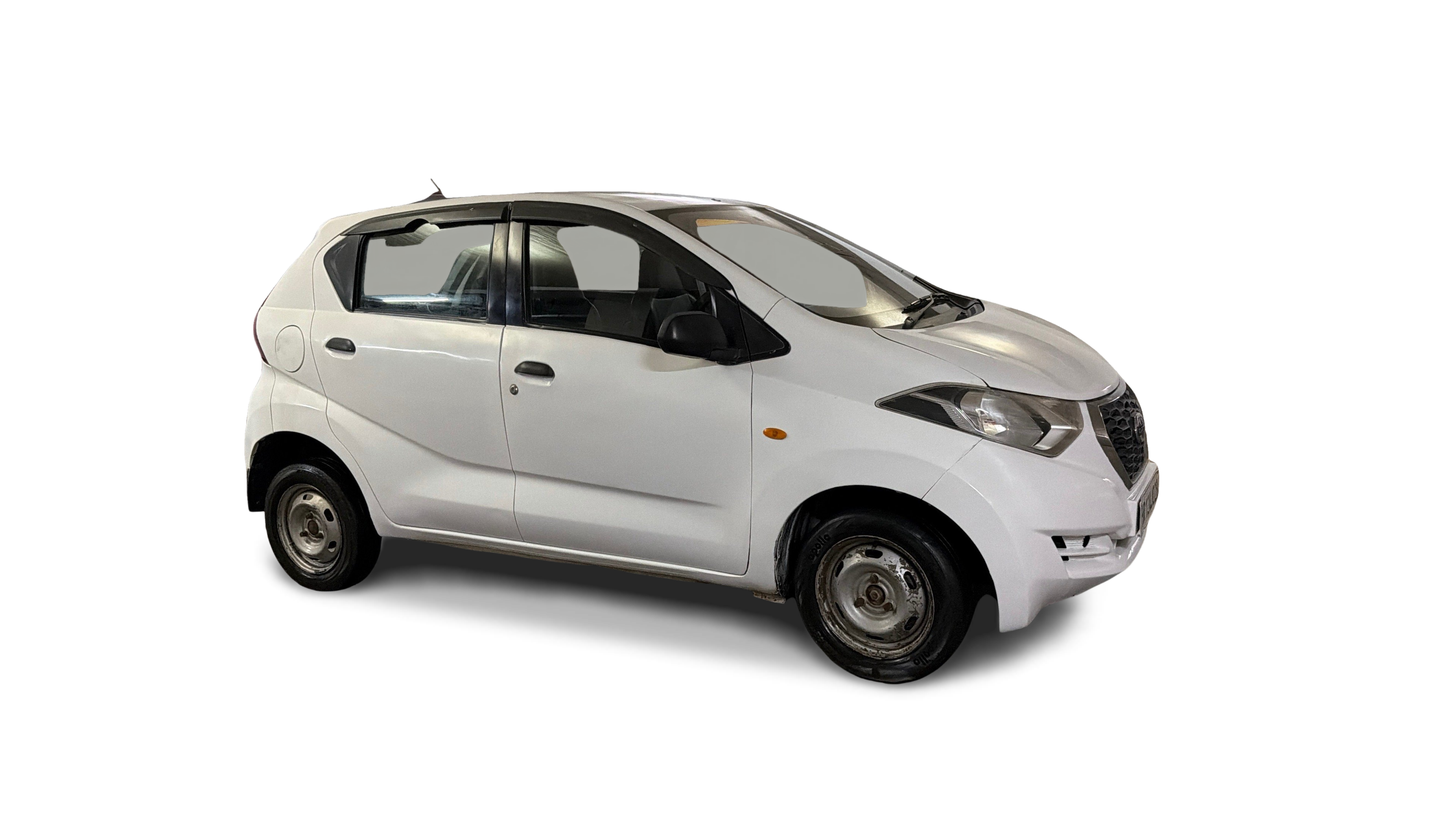 2019 Datsun Redi Go - Hatchback - Petrol - Manual - ₹1.97 lakh