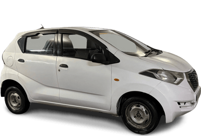 2019 Datsun Redi Go - Hatchback - Petrol - Manual - ₹1.97 lakh