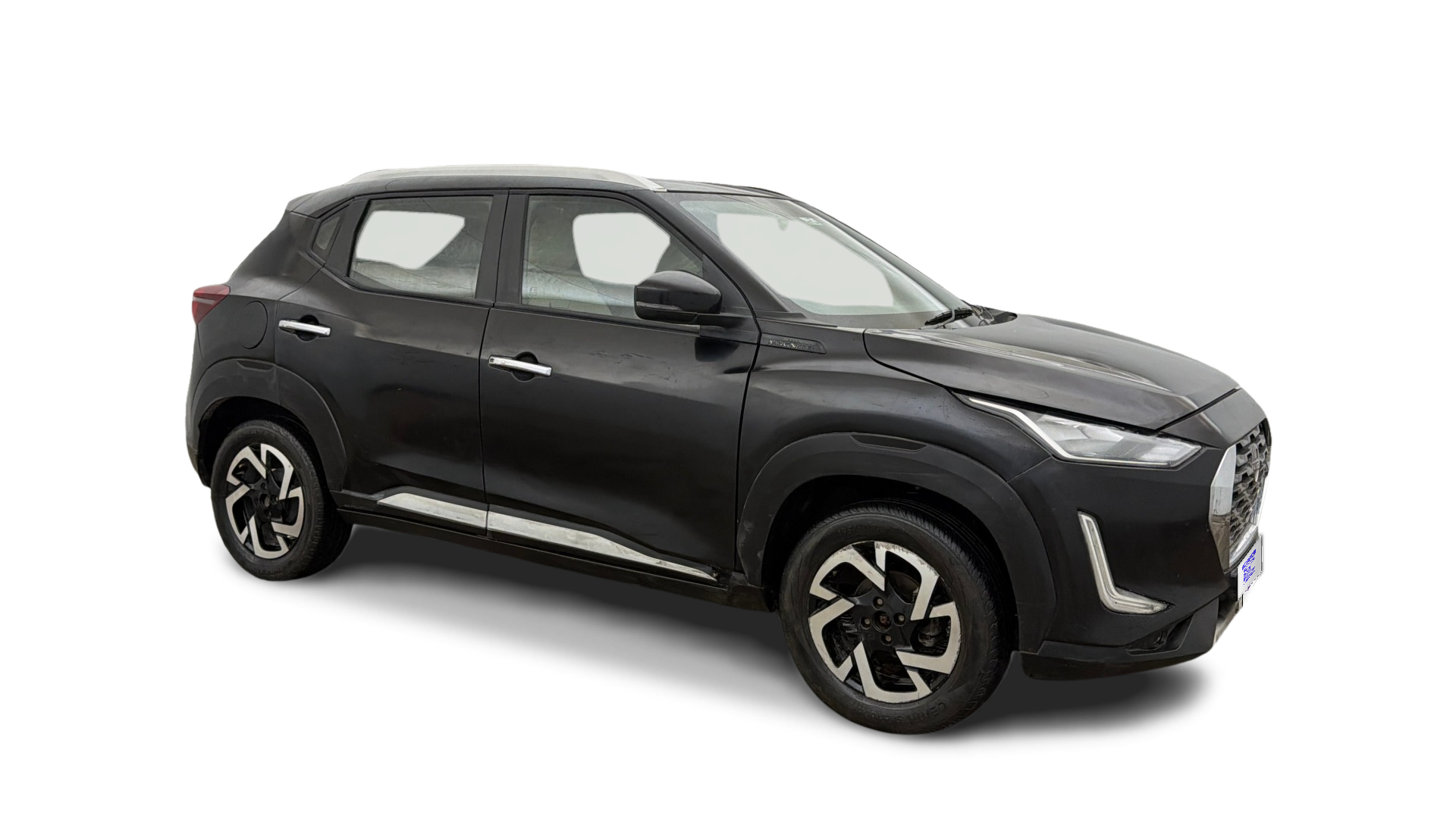 2023 Nissan MAGNITE - SUV - Petrol - Manual - ₹5.00 lakh