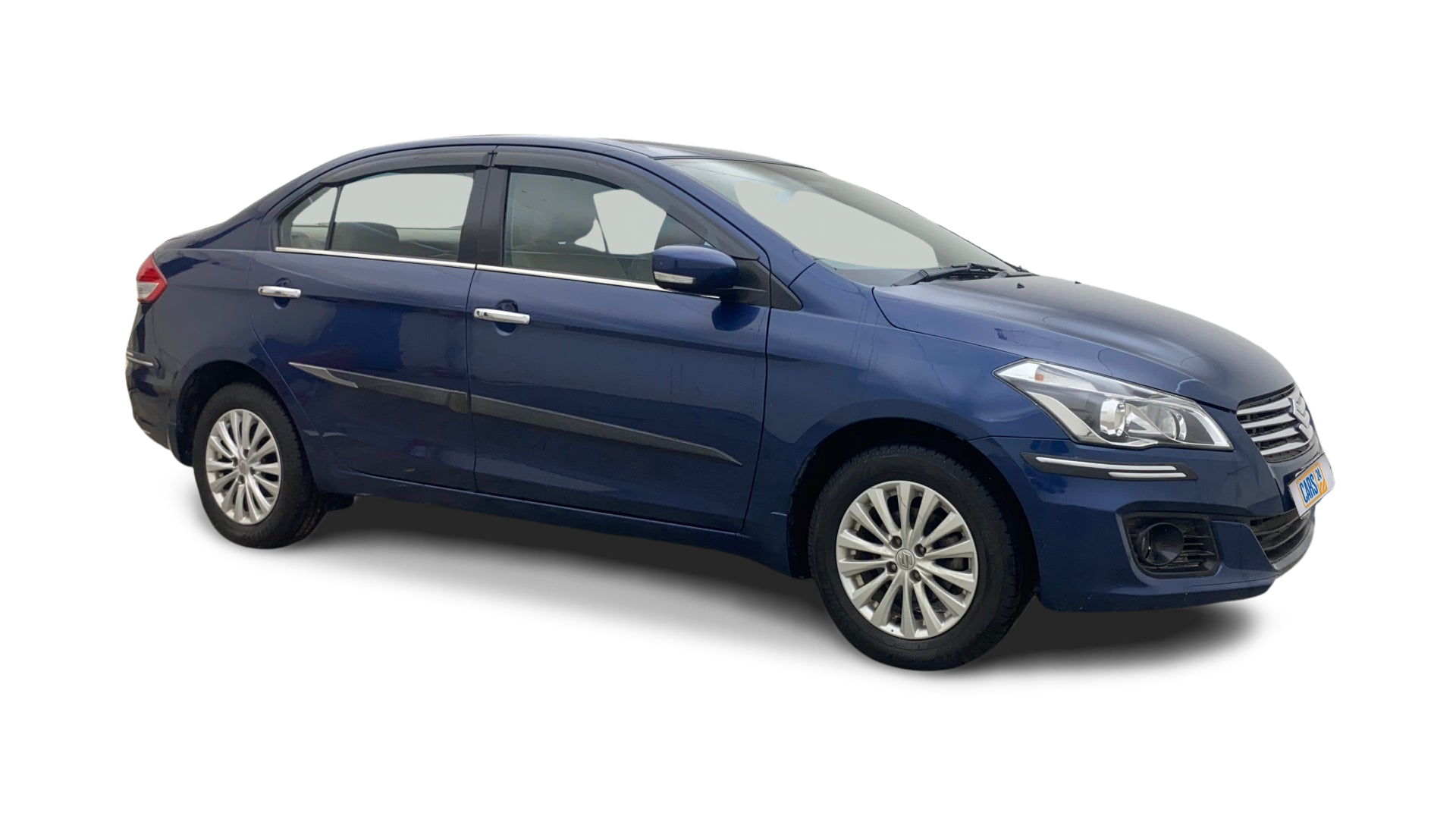 Maruti Ciaz-img