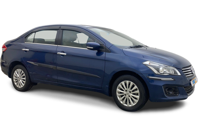 Maruti Ciaz-img