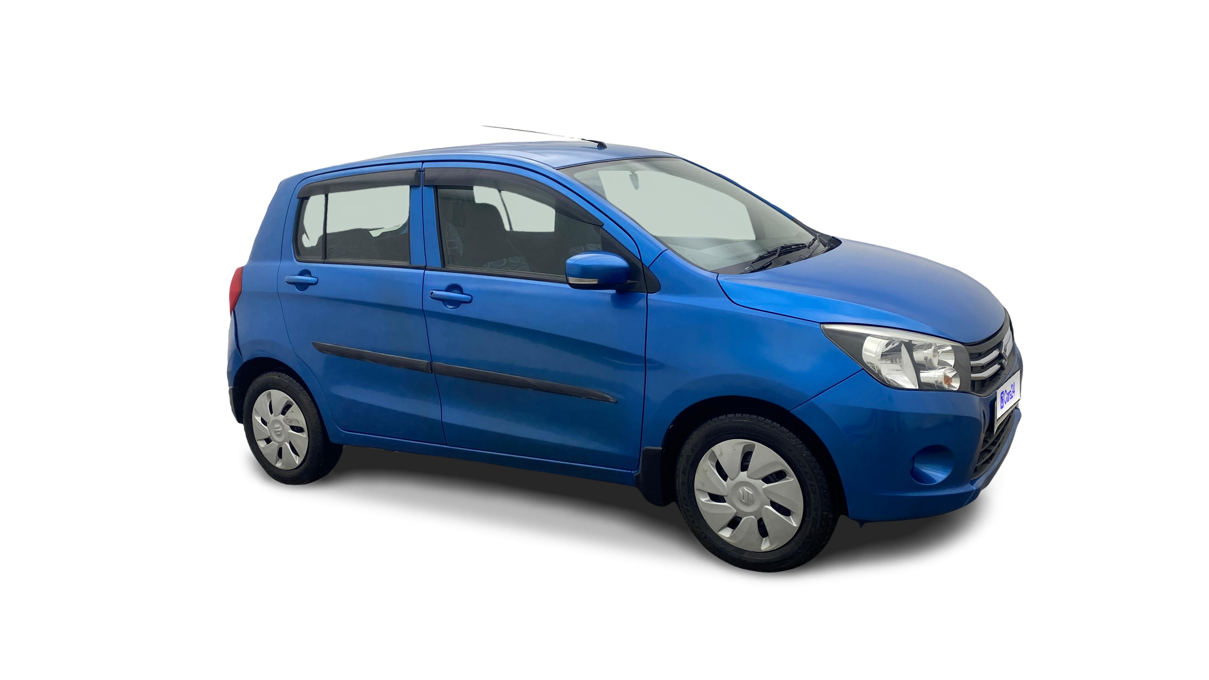 2016 Maruti Celerio - Hatchback - Petrol - Automatic - ₹3.24 lakh