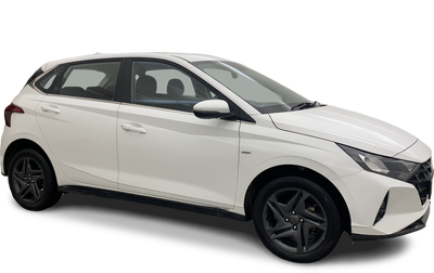 Hyundai NEW I20-img