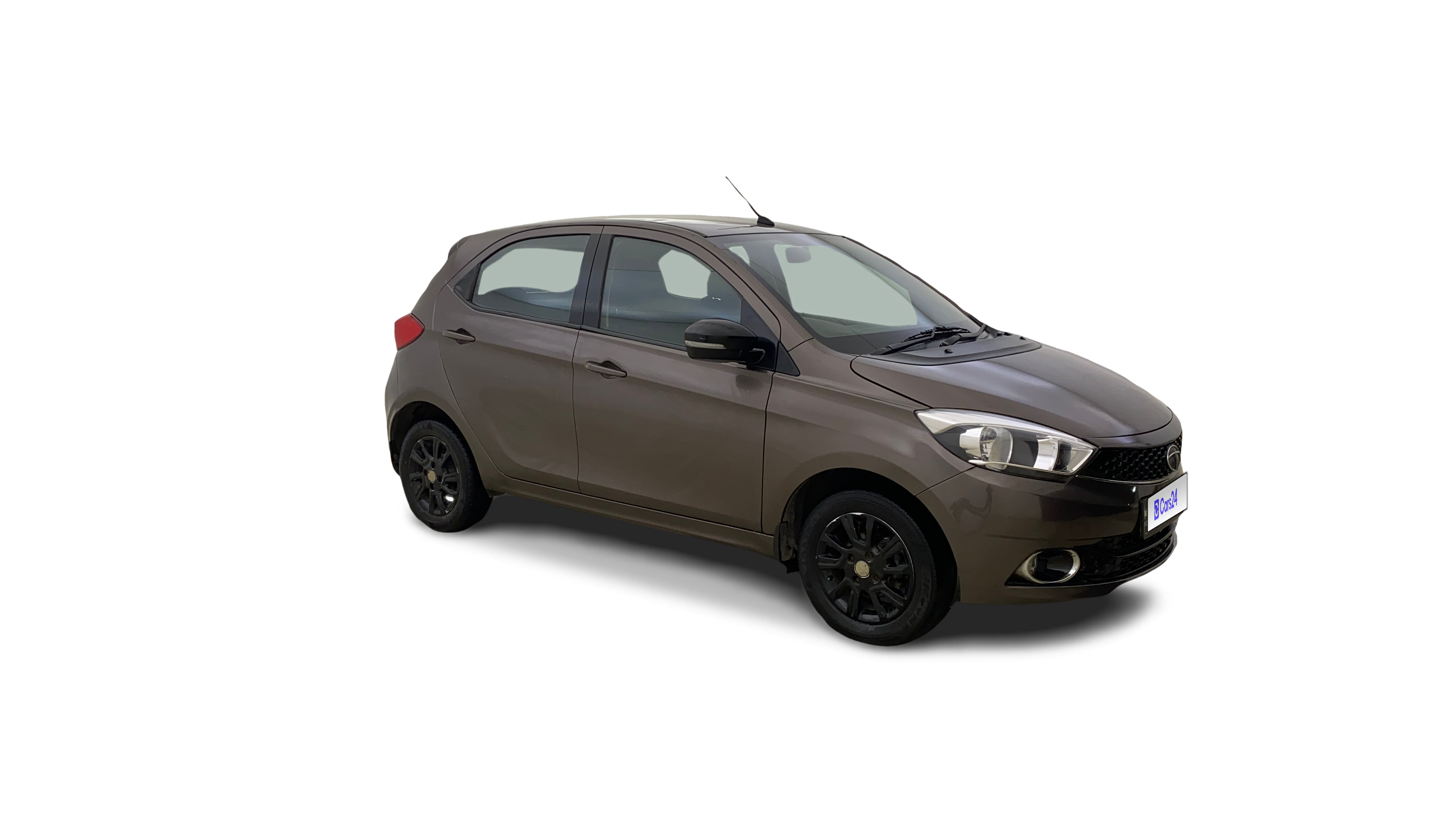 2018 Tata Tiago - Hatchback - Diesel - Manual - ₹3.98 lakh
