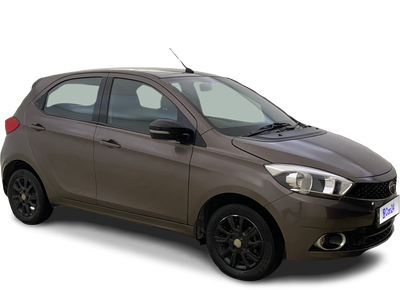 2018 Tata Tiago - Hatchback - Diesel - Manual - ₹3.98 lakh