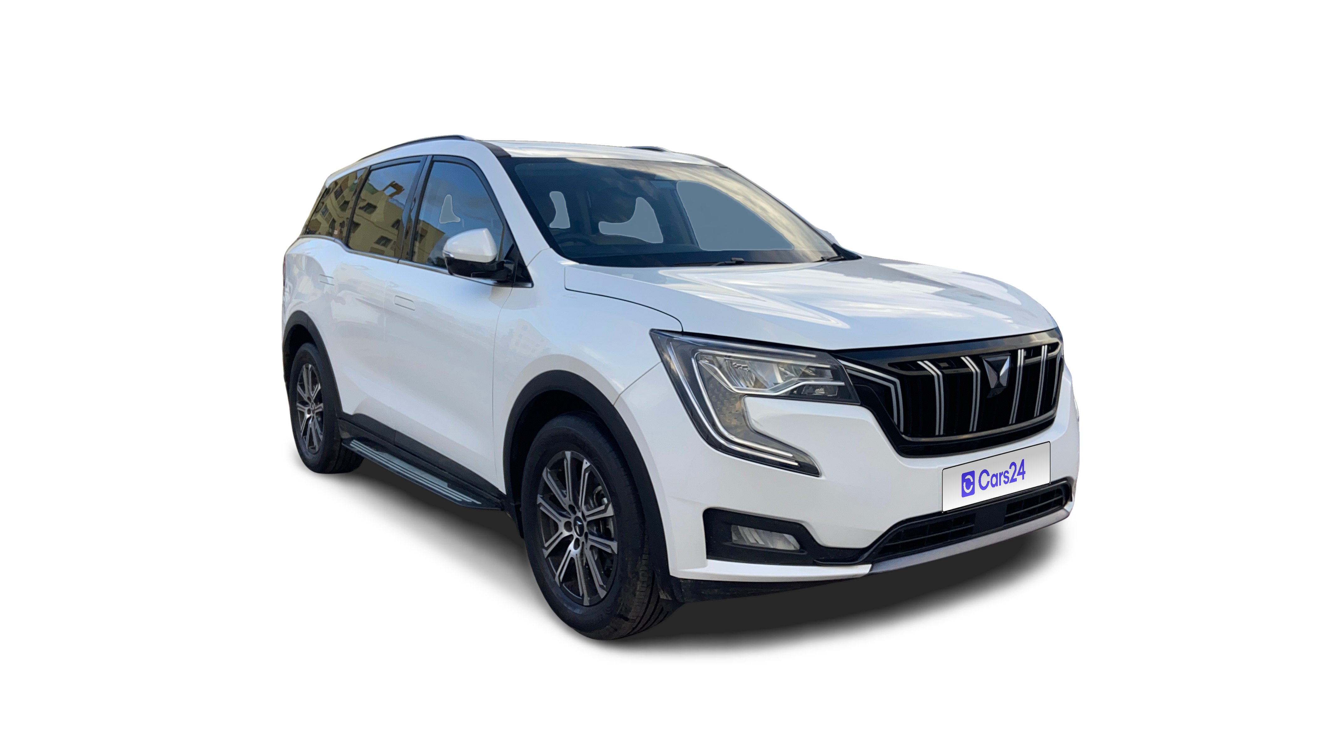 2025 Mahindra XUV700 - SUV - Petrol - Automatic - ₹23.49 lakh