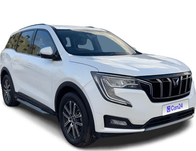 2025 Mahindra XUV700 - SUV - Petrol - Automatic - ₹23.49 lakh