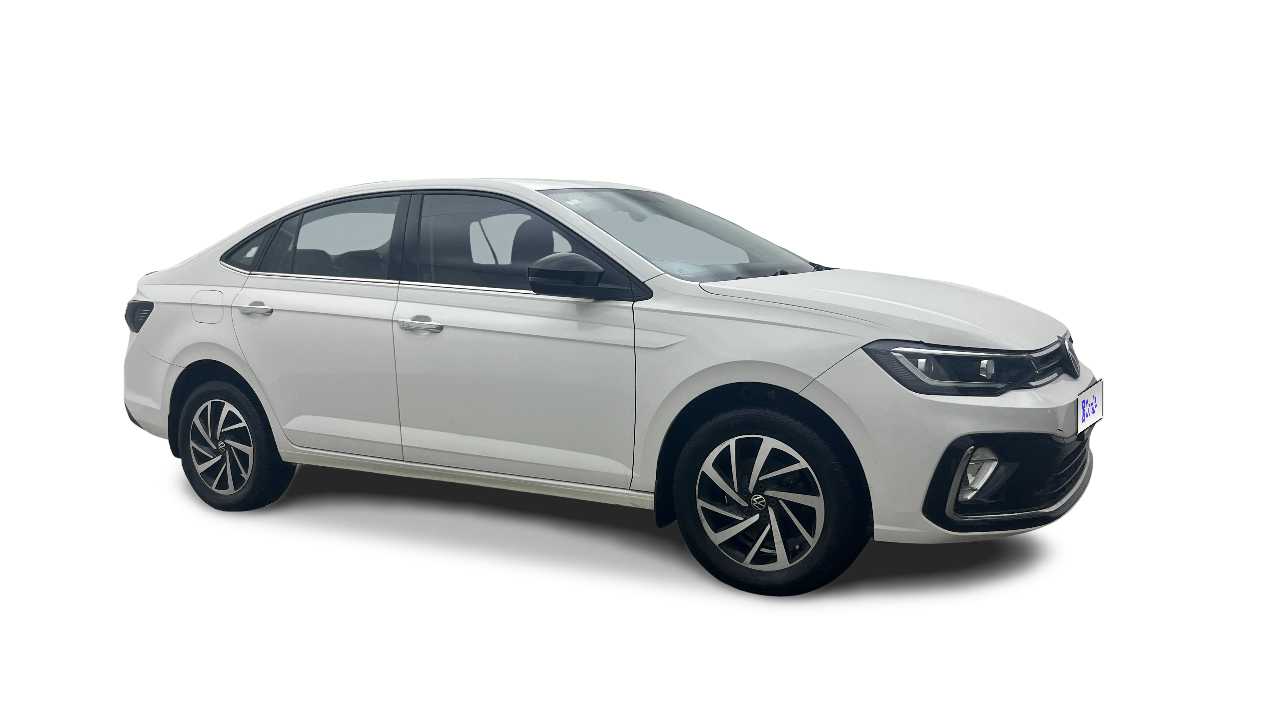 2024 Volkswagen VIRTUS - Sedan - Petrol - Manual - ₹15.36 lakh