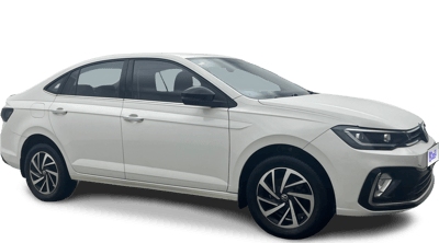2024 Volkswagen VIRTUS - Sedan - Petrol - Manual - ₹15.36 lakh