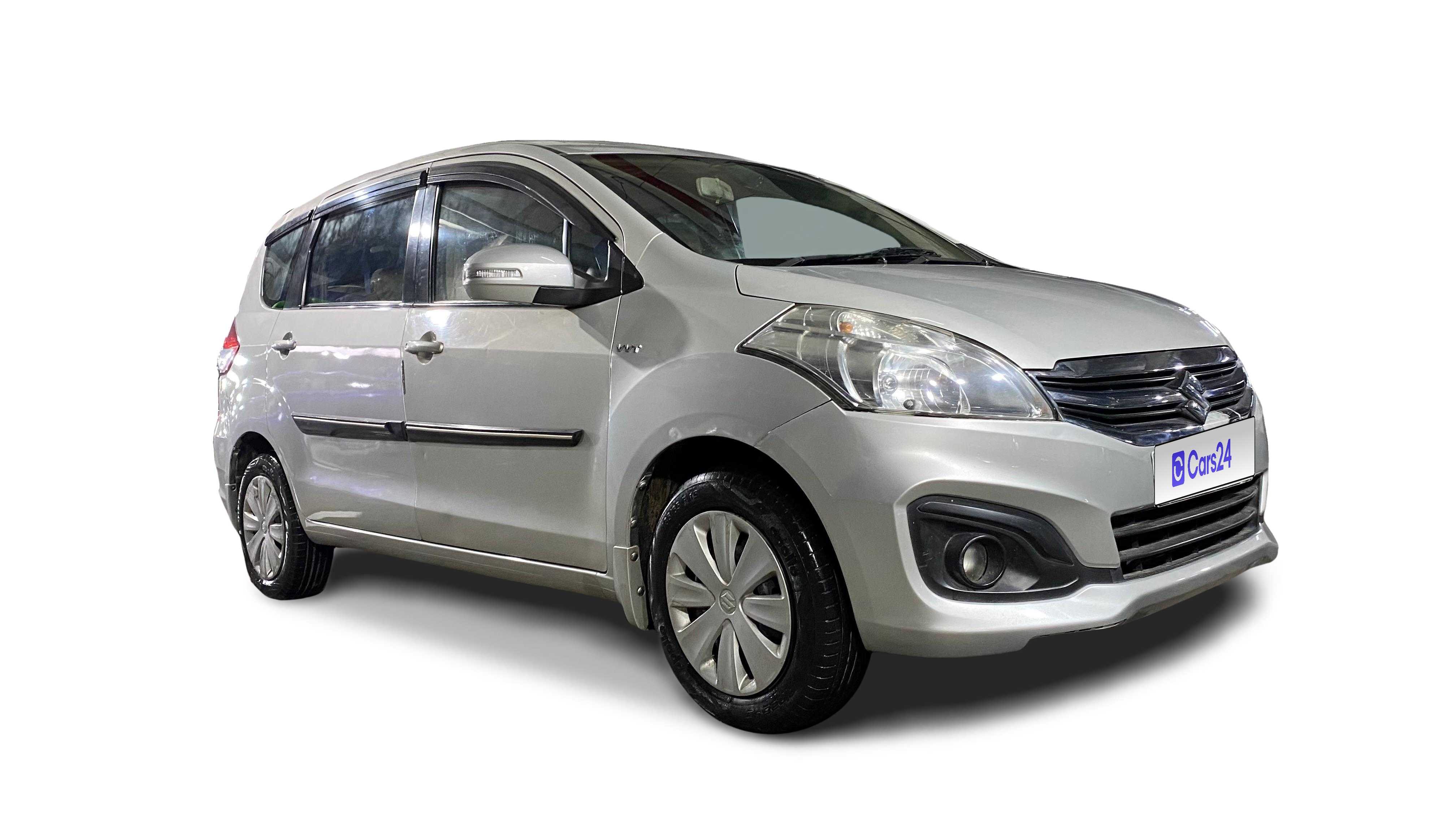 2016 Maruti Ertiga - SUV - Petrol - Manual - ₹5.02 lakh