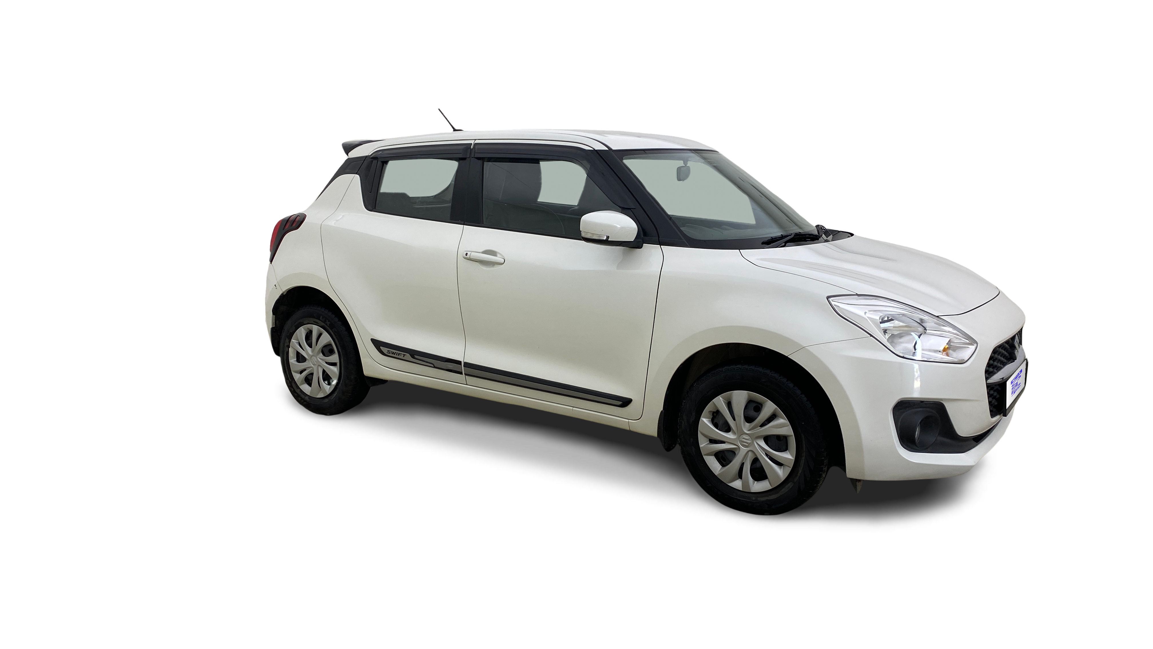 2022 Maruti Swift - Hatchback - Petrol - Manual - ₹5.22 lakh