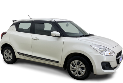 2022 Maruti Swift - Hatchback - Petrol - Manual - ₹5.22 lakh