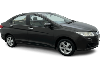 2015 Honda City - Sedan - Petrol - Manual - ₹5.24 lakh