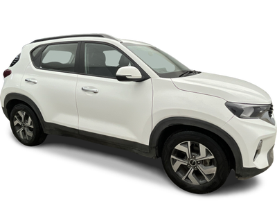 2021 KIA SONET - SUV - Petrol - Manual - ₹6.27 lakh