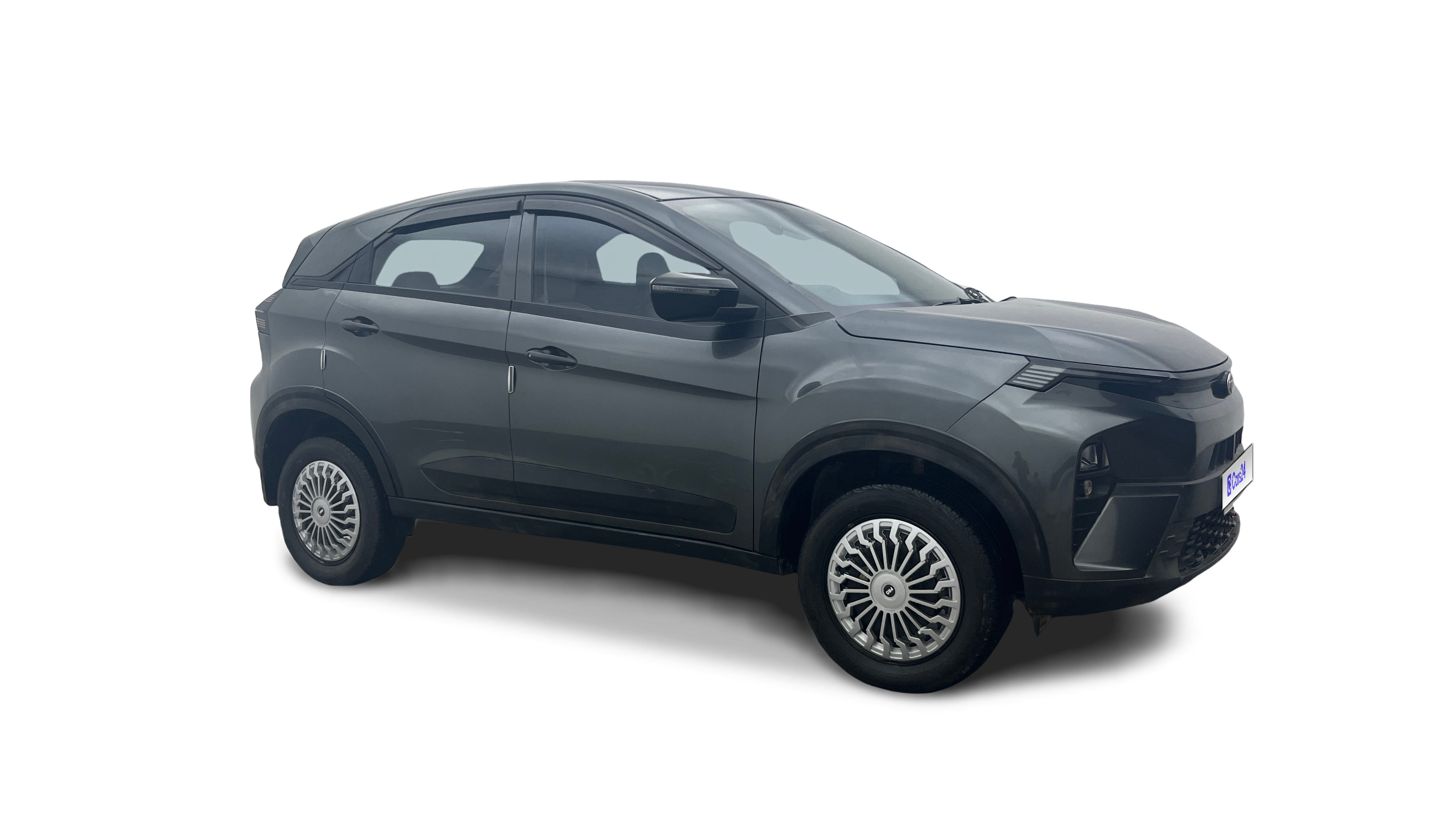 2024 Tata NEXON - SUV - Petrol - Automatic - ₹8.68 lakh