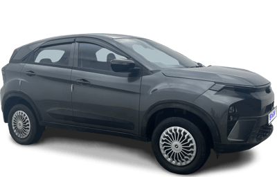 2024 Tata NEXON - SUV - Petrol - Automatic - ₹8.68 lakh