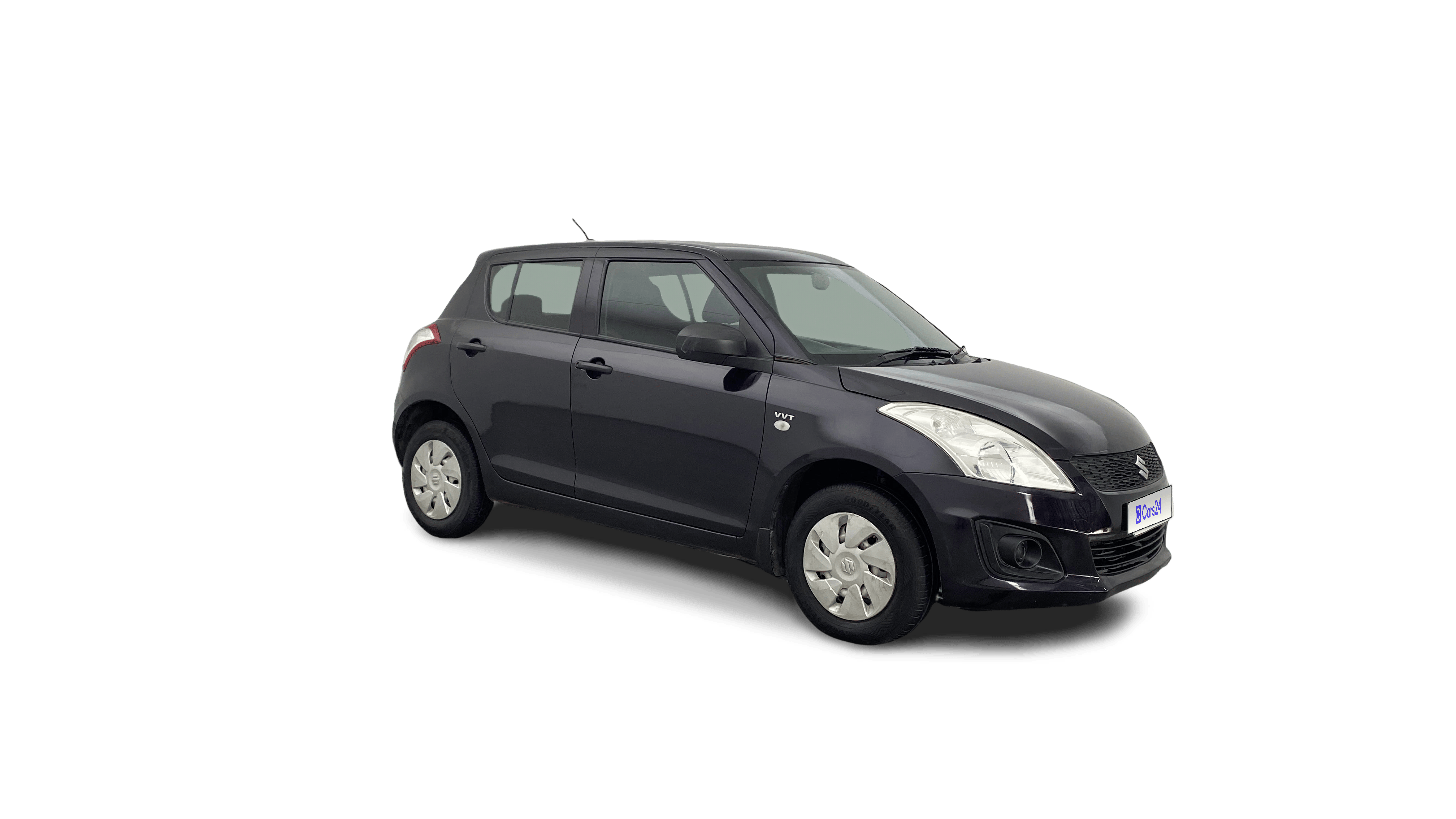 2017 Maruti Swift - Hatchback - Petrol - Manual - ₹4.36 lakh