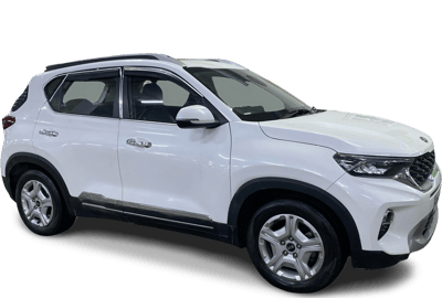 2021 KIA SONET - SUV - Diesel - Manual - ₹8.07 lakh