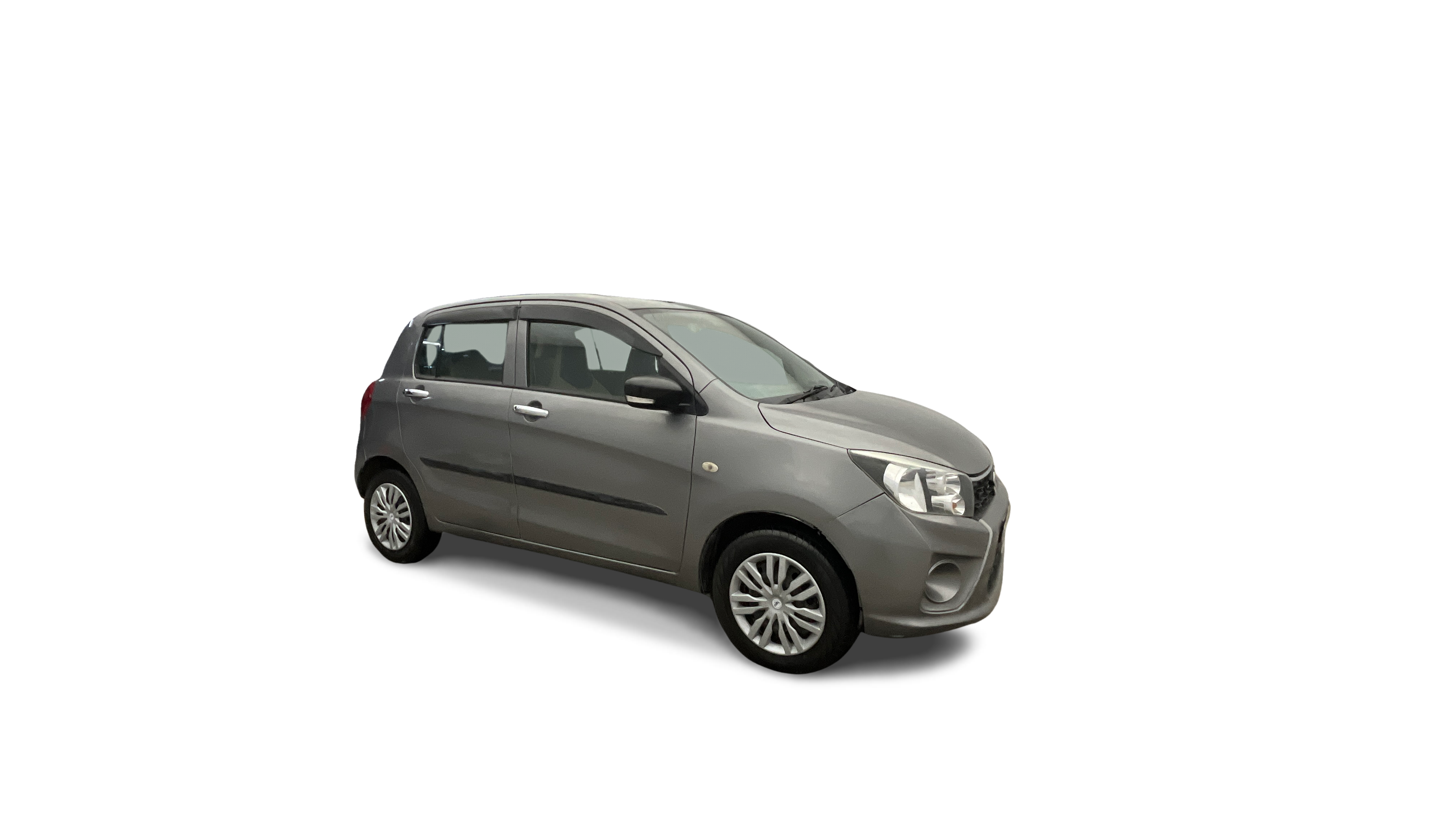 2018 Maruti Celerio - Hatchback - Petrol - Automatic - ₹3.34 lakh