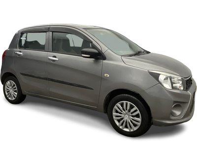 2018 Maruti Celerio - Hatchback - Petrol - Automatic - ₹3.34 lakh
