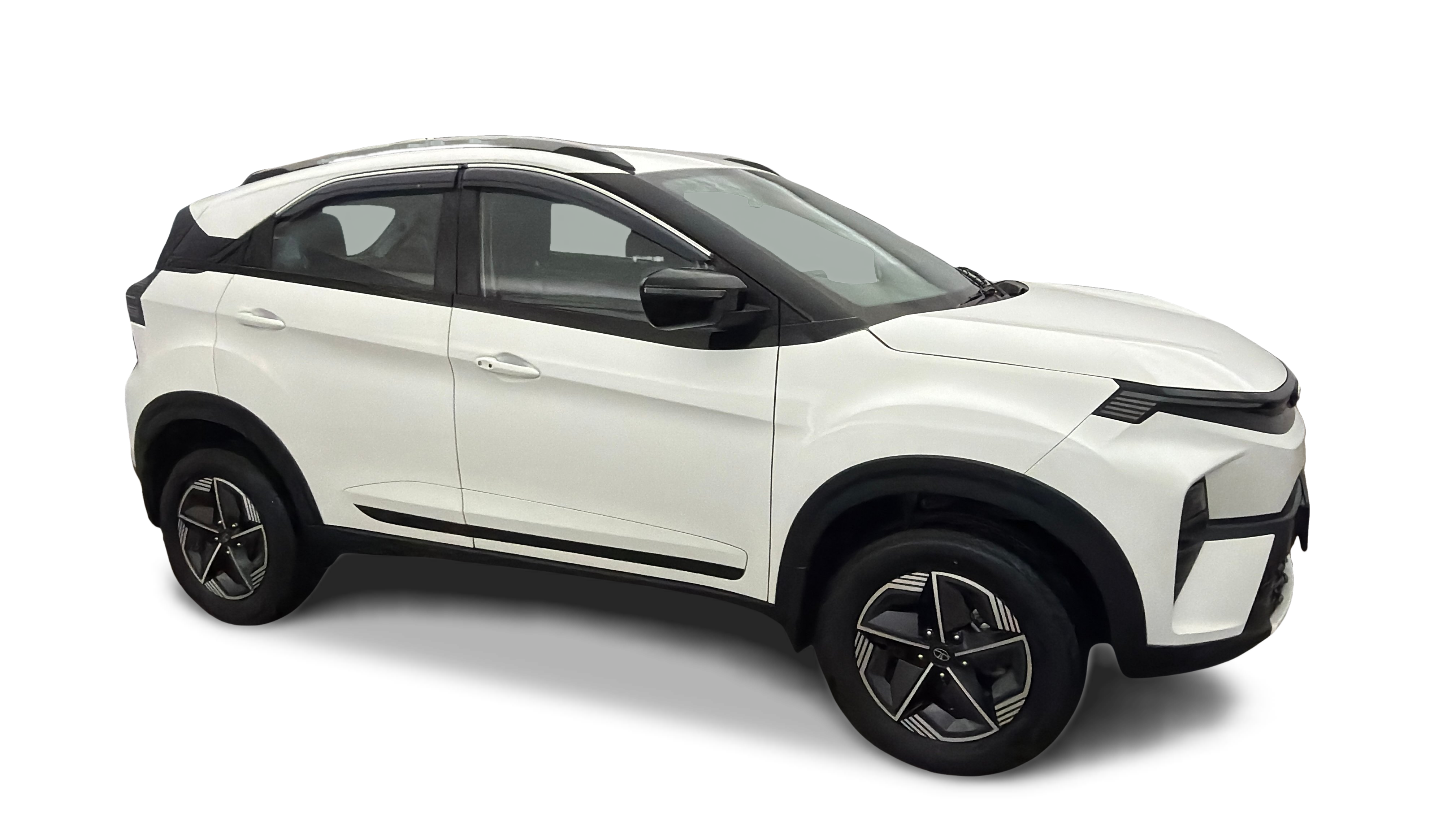 2024 Tata NEXON - SUV - Petrol - Automatic - ₹9.14 lakh