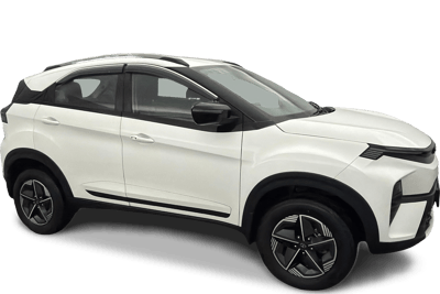 2024 Tata NEXON - SUV - Petrol - Automatic - ₹9.14 lakh