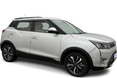 2019 Mahindra XUV300 - SUV - Petrol - Manual - ₹5.59 lakh
