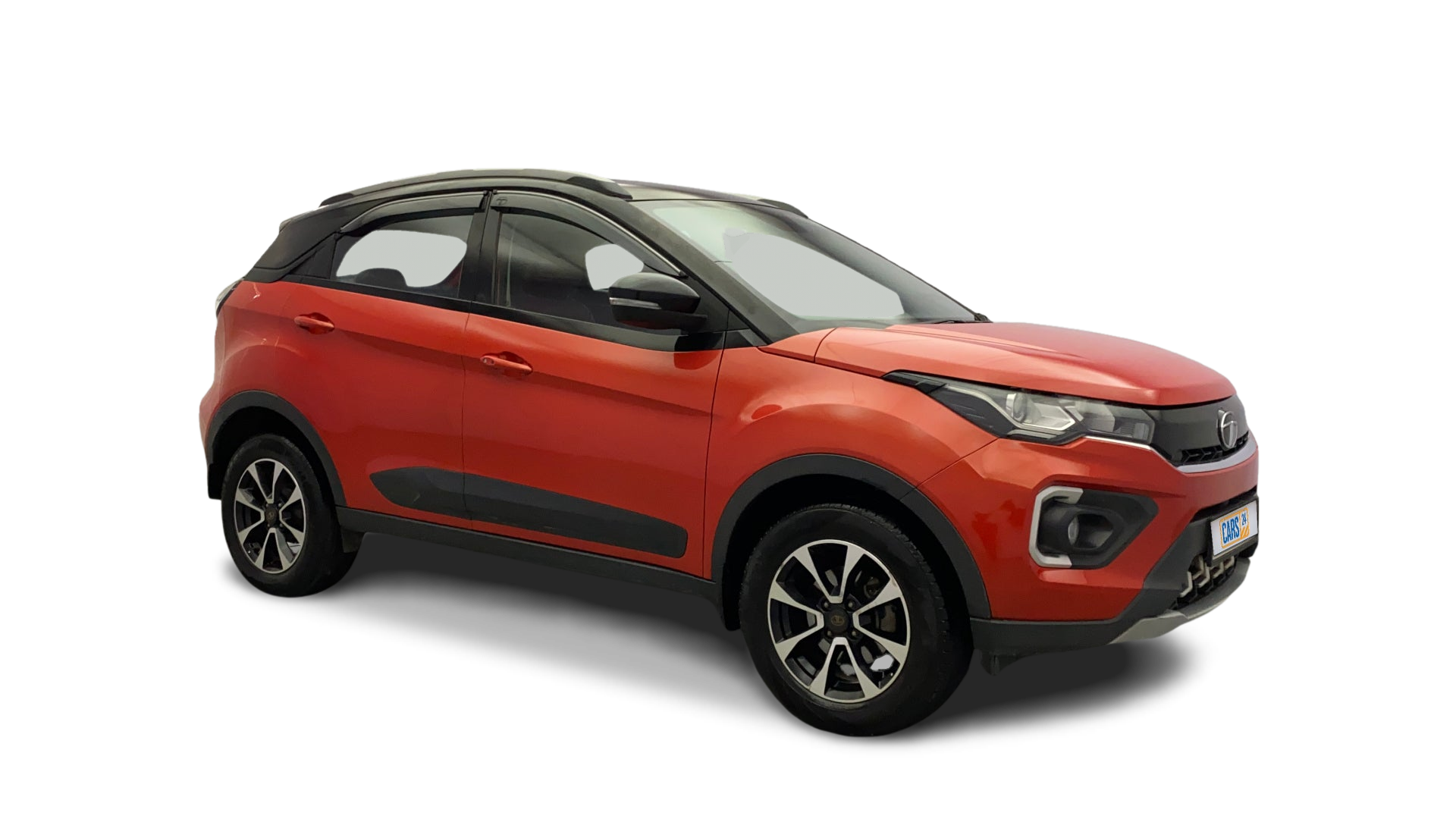 Tata NEXON-img